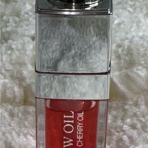 Dior Cherry Oil Gloss - Cherry Oil